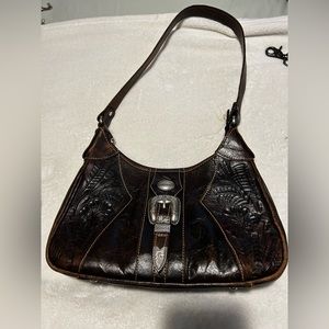 American West purse